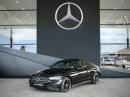 Thumbnail Mercedes-Benz CLE CLE200 coupe AMG Line