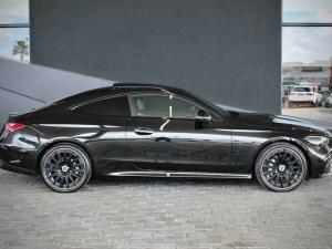 Mercedes-Benz CLE CLE200 coupe AMG Line - Image 4