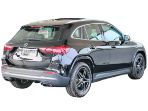 Mercedes-Benz GLA GLA200 Progressive - Image 3