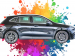 Mercedes-Benz GLA GLA200 Progressive - Thumbnail 4