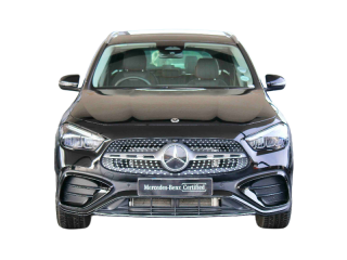 Mercedes-Benz GLA GLA200 Progressive