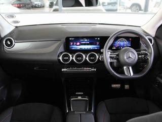 Mercedes-Benz GLA GLA200 Progressive
