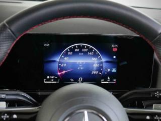 Mercedes-Benz GLA GLA200 Progressive