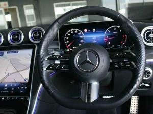 Mercedes-Benz C-Class C220d Avantgarde - Image 10