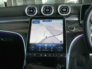 Mercedes-Benz C-Class C220d Avantgarde - Image 11