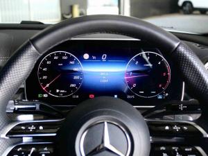 Mercedes-Benz C-Class C220d Avantgarde - Image 13