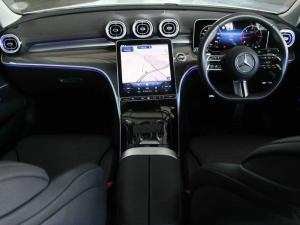 Mercedes-Benz C-Class C220d Avantgarde - Image 17