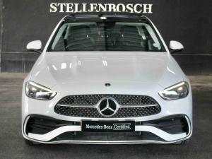 Mercedes-Benz C-Class C220d Avantgarde - Image 2
