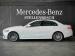 Mercedes-Benz C-Class C220d Avantgarde - Thumbnail 3