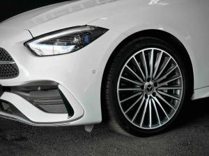 Mercedes-Benz C-Class C220d Avantgarde - Image 5