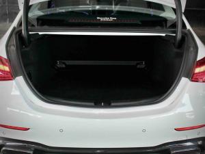 Mercedes-Benz C-Class C220d Avantgarde - Image 9