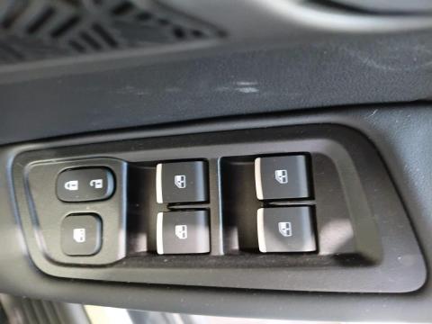 Image JAC T9 2.0CTI double cab Super Lux