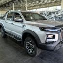 Used 2026 JAC T9 2.0CTI double cab Super Lux Cape Town for only R&nbsp;549,995.00