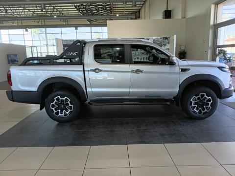 Image JAC T9 2.0CTI double cab Super Lux