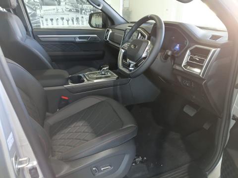 Image JAC T9 2.0CTI double cab Super Lux