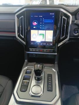 Image JAC T9 2.0CTI double cab Super Lux