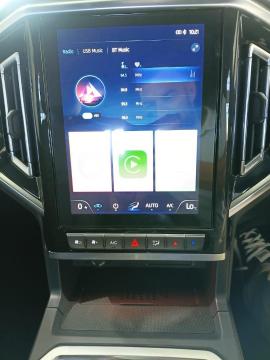 Image JAC T9 2.0CTI double cab Super Lux