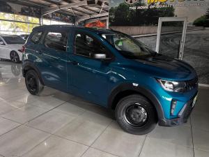 Renault Triber 1.0 Evolution - Image 1