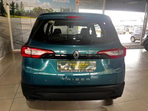 Renault Triber 1.0 Evolution - Image 3