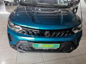 Renault Triber 1.0 Evolution - Image 4