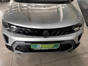 Renault Triber 1.0 Techno - Image 3