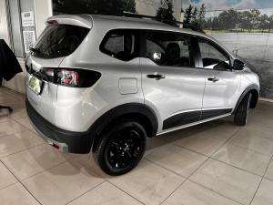 Renault Triber 1.0 Techno - Image 8