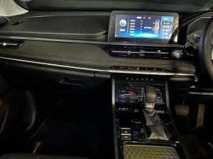 Chery Tiggo 4 Pro 1.5 LiT auto - Image 10