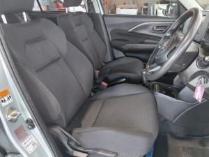 Suzuki Swift 1.2 GL - Image 11