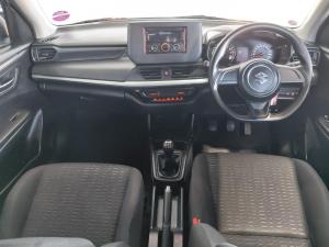 Suzuki Swift 1.2 GL - Image 13
