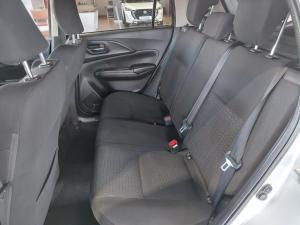 Suzuki Swift 1.2 GL - Image 17
