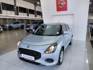 Suzuki Swift 1.2 GL - Image 1