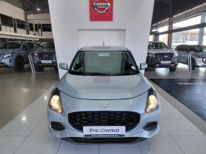 Suzuki Swift 1.2 GL - Image 3