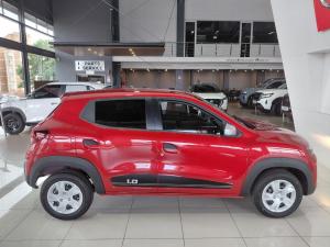 Renault Kwid 1.0 Techno manual - Image 10