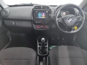 Renault Kwid 1.0 Techno manual - Image 12
