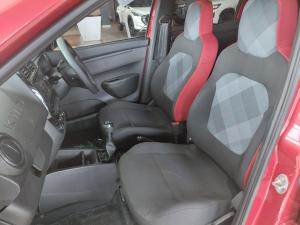 Renault Kwid 1.0 Techno manual - Image 13
