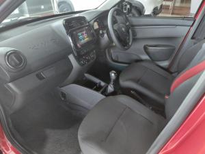 Renault Kwid 1.0 Techno manual - Image 14