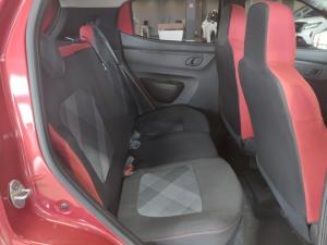 Renault Kwid 1.0 Techno manual - Image 15