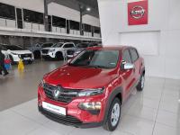 Thumbnail Renault Kwid 1.0 Techno manual