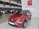 Thumbnail Renault Kwid 1.0 Techno manual