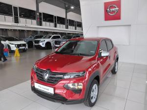 Renault Kwid 1.0 Techno manual - Image 1