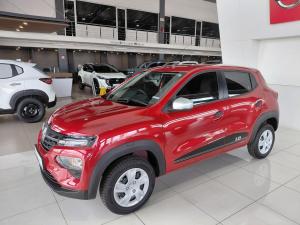 Renault Kwid 1.0 Techno manual - Image 2