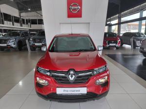 Renault Kwid 1.0 Techno manual - Image 3