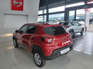Renault Kwid 1.0 Techno manual - Image 5
