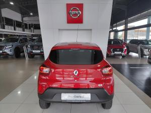 Renault Kwid 1.0 Techno manual - Image 6