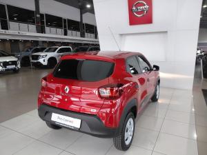 Renault Kwid 1.0 Techno manual - Image 7