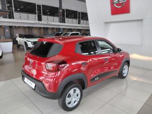 Renault Kwid 1.0 Techno manual - Image 8