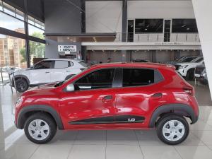 Renault Kwid 1.0 Techno manual - Image 9