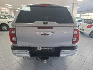 Toyota Hilux 2.8GD-6 double cab 4x4 Raider auto - Image 5