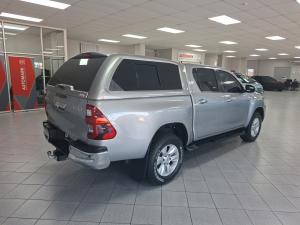 Toyota Hilux 2.8GD-6 double cab 4x4 Raider auto - Image 2