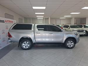 Toyota Hilux 2.8GD-6 double cab 4x4 Raider auto - Image 3